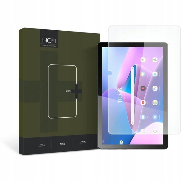 Стъклен Протектор за Lenovo Tab P11 2th 11.5, Hofi Glass, Прозрачен ...