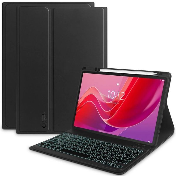 Калъф с Клавиатура за Lenovo Tab M11 11