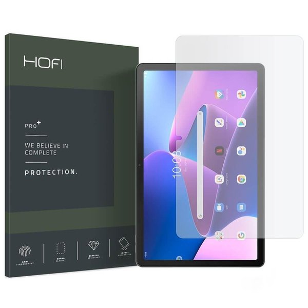 Стъклен Протектор за Lenovo Tab Plus 11.5
