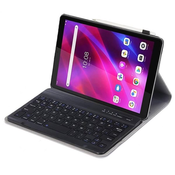 Калъф с Клавиатура за Lenovo Tab M9 9